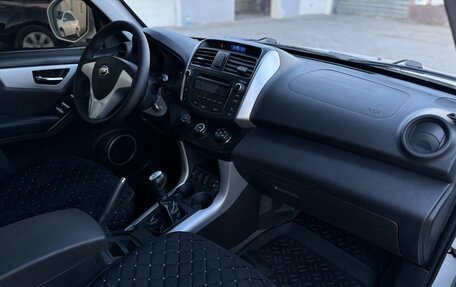 Lifan X60 I рестайлинг, 2013 год, 649 000 рублей, 19 фотография