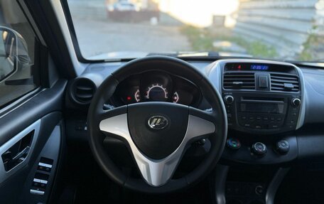 Lifan X60 I рестайлинг, 2013 год, 649 000 рублей, 23 фотография