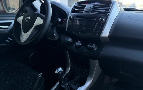 Lifan X60 I рестайлинг, 2013 год, 649 000 рублей, 22 фотография