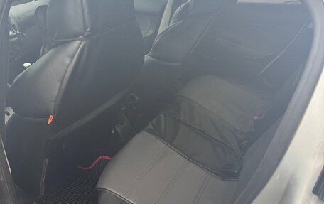 Peugeot 206, 2007 год, 120 000 рублей, 9 фотография