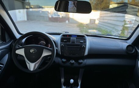 Lifan X60 I рестайлинг, 2013 год, 649 000 рублей, 24 фотография
