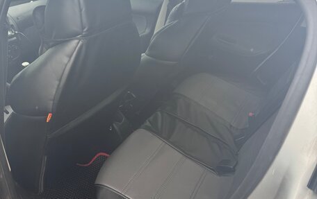 Peugeot 206, 2007 год, 120 000 рублей, 7 фотография