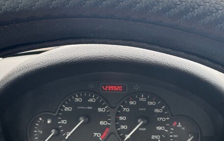 Peugeot 206, 2007 год, 120 000 рублей, 10 фотография