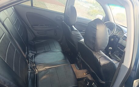 Nissan Almera, 2005 год, 235 000 рублей, 5 фотография