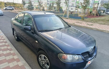 Nissan Almera, 2005 год, 235 000 рублей, 3 фотография
