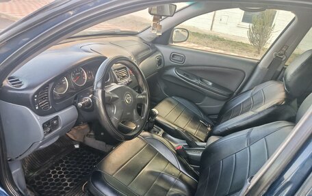 Nissan Almera, 2005 год, 235 000 рублей, 4 фотография