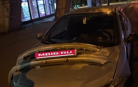 Peugeot 206, 2007 год, 120 000 рублей, 11 фотография