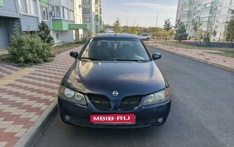 Nissan Almera, 2005 год, 235 000 рублей, 2 фотография