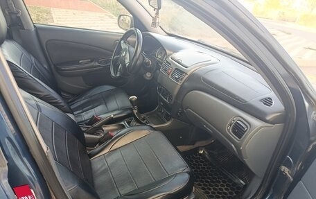 Nissan Almera, 2005 год, 235 000 рублей, 6 фотография