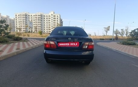 Nissan Almera, 2005 год, 235 000 рублей, 8 фотография