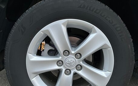 Toyota RAV4, 2013 год, 1 850 000 рублей, 10 фотография