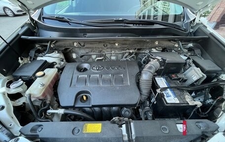Toyota RAV4, 2013 год, 1 850 000 рублей, 16 фотография