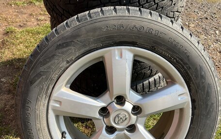 Toyota RAV4, 2013 год, 1 850 000 рублей, 17 фотография