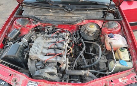 Audi 100, 1992 год, 235 000 рублей, 8 фотография