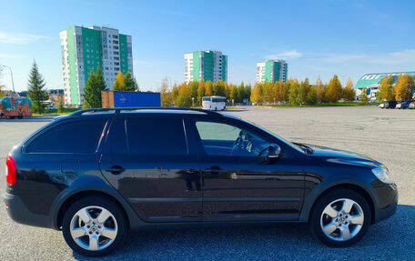 Skoda Octavia, 2012 год, 1 300 000 рублей, 2 фотография