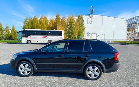 Skoda Octavia, 2012 год, 1 300 000 рублей, 6 фотография