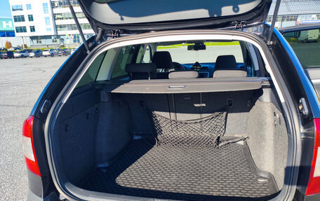 Skoda Octavia, 2012 год, 1 300 000 рублей, 8 фотография
