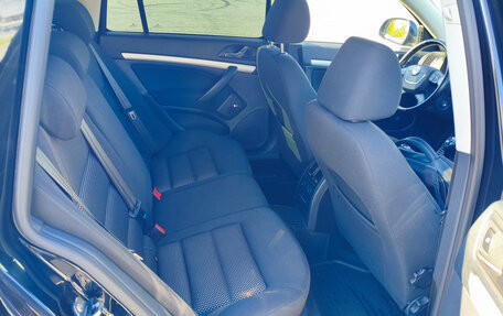 Skoda Octavia, 2012 год, 1 300 000 рублей, 9 фотография