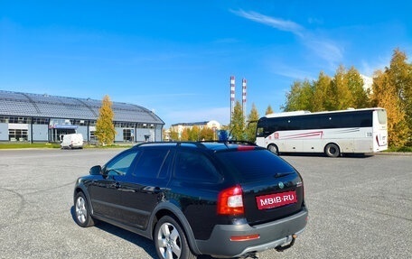 Skoda Octavia, 2012 год, 1 300 000 рублей, 5 фотография