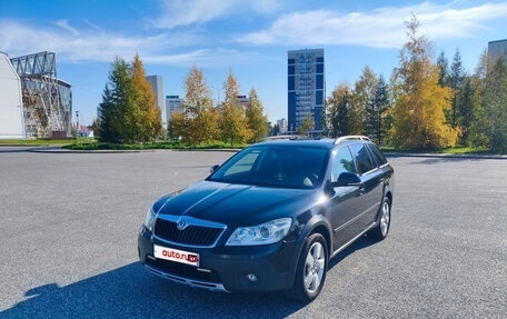 Skoda Octavia, 2012 год, 1 300 000 рублей, 7 фотография