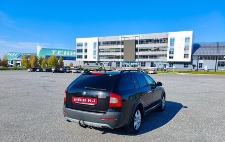 Skoda Octavia, 2012 год, 1 300 000 рублей, 3 фотография