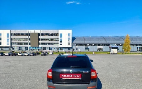 Skoda Octavia, 2012 год, 1 300 000 рублей, 4 фотография
