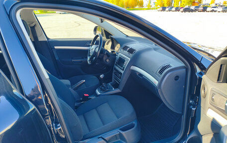 Skoda Octavia, 2012 год, 1 300 000 рублей, 10 фотография
