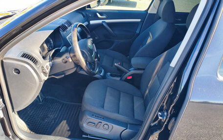 Skoda Octavia, 2012 год, 1 300 000 рублей, 12 фотография