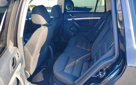Skoda Octavia, 2012 год, 1 300 000 рублей, 11 фотография