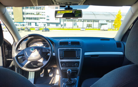 Skoda Octavia, 2012 год, 1 300 000 рублей, 13 фотография