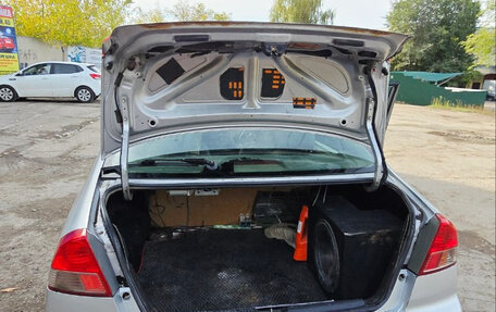 Honda Civic Ferio III, 2005 год, 550 000 рублей, 8 фотография