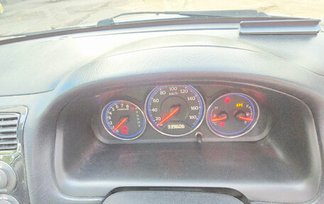 Honda Civic Ferio III, 2005 год, 550 000 рублей, 5 фотография