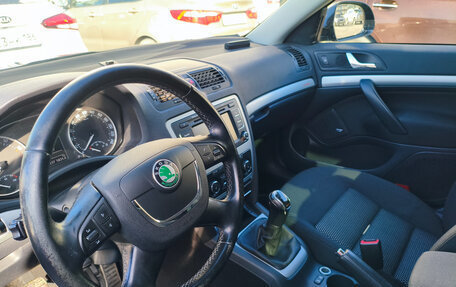 Skoda Octavia, 2012 год, 1 300 000 рублей, 15 фотография