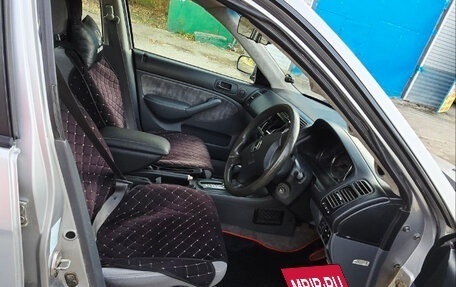 Honda Civic Ferio III, 2005 год, 550 000 рублей, 6 фотография