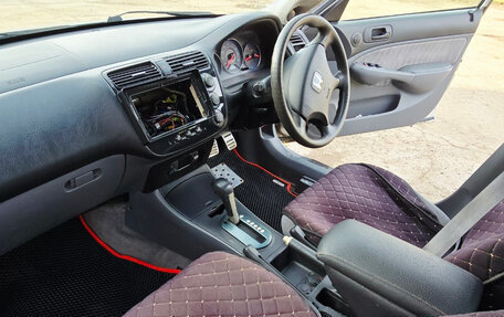 Honda Civic Ferio III, 2005 год, 550 000 рублей, 14 фотография