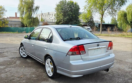 Honda Civic Ferio III, 2005 год, 550 000 рублей, 15 фотография