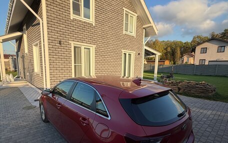 KIA cee'd III, 2018 год, 1 600 000 рублей, 3 фотография