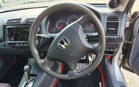 Honda Civic Ferio III, 2005 год, 550 000 рублей, 13 фотография