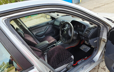Honda Civic Ferio III, 2005 год, 550 000 рублей, 12 фотография