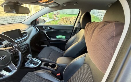 KIA cee'd III, 2018 год, 1 600 000 рублей, 7 фотография