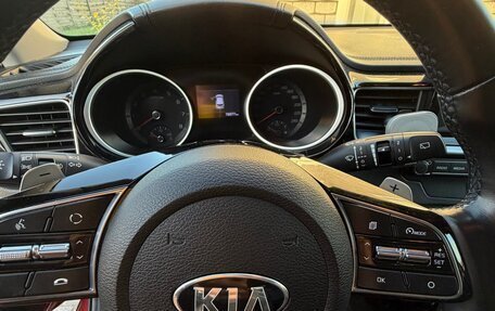 KIA cee'd III, 2018 год, 1 600 000 рублей, 9 фотография
