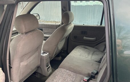 Land Rover Freelander II рестайлинг 2, 2001 год, 310 000 рублей, 8 фотография