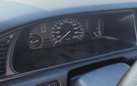 Honda Shuttle I, 1997 год, 550 000 рублей, 6 фотография