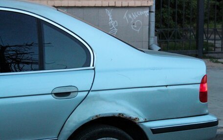BMW 5 серия, 1996 год, 310 000 рублей, 7 фотография