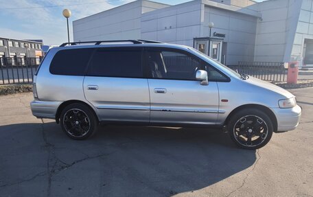 Honda Shuttle I, 1997 год, 550 000 рублей, 2 фотография