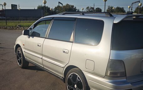 Honda Shuttle I, 1997 год, 550 000 рублей, 4 фотография