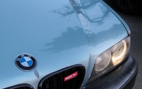BMW 5 серия, 1996 год, 310 000 рублей, 4 фотография