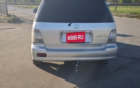 Honda Shuttle I, 1997 год, 550 000 рублей, 3 фотография