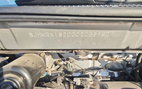 Honda Shuttle I, 1997 год, 550 000 рублей, 15 фотография