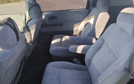 Honda Shuttle I, 1997 год, 550 000 рублей, 9 фотография